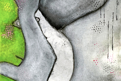 galerie, Malerei, Mandtmalerei, acryl, art, christiane mandt, artist, figurativ