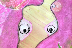 galerie, Malerei, Mandtmalerei, acryl, art, christiane mandt, artist, figurativ