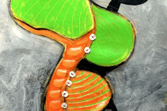 galerie, Malerei, Mandtmalerei, acryl, art, christiane mandt, artist, figurativ