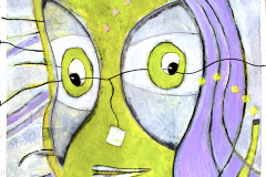 galerie, Malerei, Mandtmalerei, acryl, art, christiane mandt, artist, figurativ