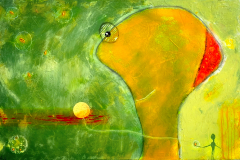 galerie, Malerei, Mandtmalerei, acryl, art, christiane mandt, artist, figurativ