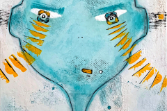 galerie, Malerei, Mandtmalerei, acryl, art, christiane mandt, artist, figurativ