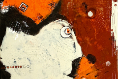 galerie, Malerei, Mandtmalerei, acryl, art, christiane mandt, artist, figurativ