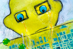 galerie, Malerei, Mandtmalerei, acryl, art, christiane mandt, artist, figurativ