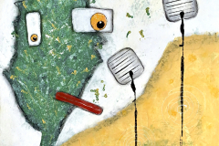 galerie, Malerei, Mandtmalerei, acryl, art, christiane mandt, artist, figurativ