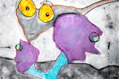 galerie,Malerei,Mandtmalerei,acryl,art,christiane mandt,artist,figurativ