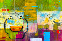galerie, Malerei, Mandtmalerei, acryl, art, christiane mandt, artist, figurativ
