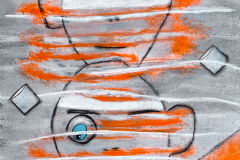 galerie, Malerei, Mandtmalerei, acryl, art, christiane mandt, artist, figurativ