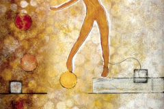 galerie, Malerei, Mandtmalerei, acryl, art, christiane mandt, artist, figurativ