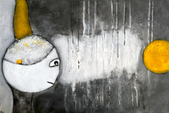 galerie, Malerei, Mandtmalerei, acryl, art, christiane mandt, artist, figurativ