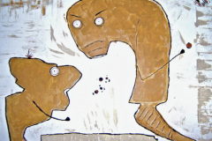 galerie, Malerei, Mandtmalerei, acryl, art, christiane mandt, artist, figurativ