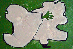 galerie, Malerei, Mandtmalerei, acryl, art, christiane mandt, artist, figurativ