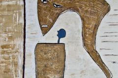 galerie, Malerei, Mandtmalerei, acryl, art, christiane mandt, artist, figurativ