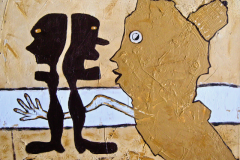 galerie, Malerei, Mandtmalerei, acryl, art, christiane mandt, artist, figurativ