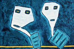 galerie, Malerei, Mandtmalerei, acryl, art, christiane mandt, artist, figurativ