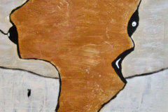 galerie, Malerei, Mandtmalerei, acryl, art, christiane mandt, artist, figurativ