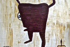 galerie, Malerei, Mandtmalerei, acryl, art, christiane mandt, artist, figurativ