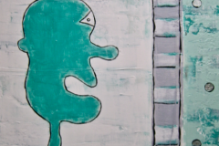 galerie, Malerei, Mandtmalerei, acryl, art, christiane mandt, artist, figurativ