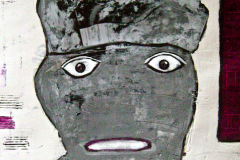 galerie, Malerei, Mandtmalerei, acryl, art, christiane mandt, artist, figurativ
