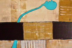galerie, Malerei, Mandtmalerei, acryl, art, christiane mandt, artist, figurativ