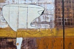 galerie, Malerei, Mandtmalerei, acryl, art, christiane mandt, artist, figurativ