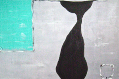 galerie, Malerei, Mandtmalerei, acryl, art, christiane mandt, artist, figurativ