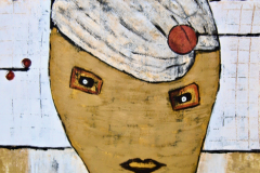 galerie, Malerei, Mandtmalerei, acryl, art, christiane mandt, artist, figurativ