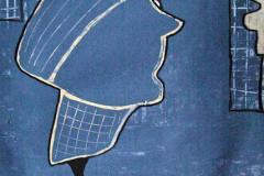 galerie, Malerei, Mandtmalerei, acryl, art, christiane mandt, artist, figurativ