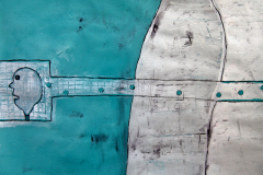 galerie, Malerei, Mandtmalerei, acryl, art, christiane mandt, artist, figurativ