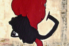 galerie, Malerei, Mandtmalerei, acryl, art, christiane mandt, artist, figurativ
