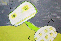 galerie, Malerei, Mandtmalerei, acryl, art, christiane mandt, artist, figurativ