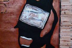 galerie, Malerei, Mandtmalerei, acryl, art, christiane mandt, artist, figurativ