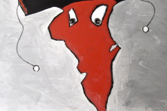 galerie, Malerei, Mandtmalerei, acryl, art, christiane mandt, artist, figurativ