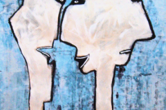 galerie, Malerei, Mandtmalerei, acryl, art, christiane mandt, artist, figurativ