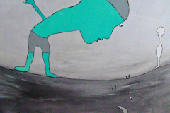 galerie, Malerei, Mandtmalerei, acryl, art, christiane mandt, artist, figurativ