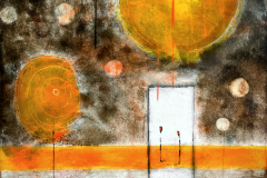 galerie, Malerei, Mandtmalerei, acryl, art, christiane mandt, artist, figurativ