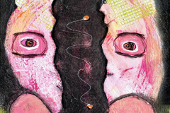 galerie, Malerei, Mandtmalerei, acryl, art, christiane mandt, artist, figurativ