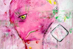 galerie, Malerei, Mandtmalerei, acryl, art, christiane mandt, artist, figurativ