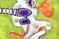 galerie, Malerei, Mandtmalerei, acryl, art, christiane mandt, artist, figurativ