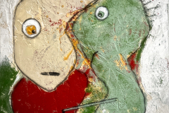 galerie, Malerei, Mandtmalerei, acryl, art, christiane mandt, artist, figurativ