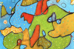galerie, Malerei, Mandtmalerei, acryl, art, christiane mandt, artist, figurativ