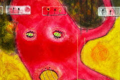 galerie, Malerei, Mandtmalerei, acryl, art, christiane mandt, artist, figurativ