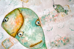 galerie, Malerei, Mandtmalerei, acryl, art, christiane mandt, artist, figurativ