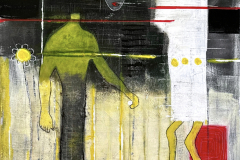 galerie, Malerei, Mandtmalerei, acryl, art, christiane mandt, artist, figurativ