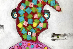 galerie, Malerei, Mandtmalerei, acryl, art, christiane mandt, artist, figurativ