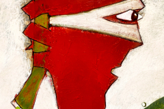 galerie, Malerei, Mandtmalerei, acryl, art, christiane mandt, artist, figurativ