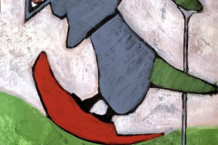 galerie, Malerei, Mandtmalerei, acryl, art, christiane mandt, artist, figurativ