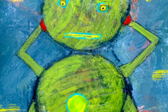 galerie, Malerei, Mandtmalerei, acryl, art, christiane mandt, artist, figurativ