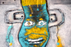 galerie, Malerei, Mandtmalerei, acryl, art, christiane mandt, artist, figurativ
