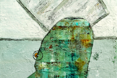 galerie, Malerei, Mandtmalerei, acryl, art, christiane mandt, artist, figurativ